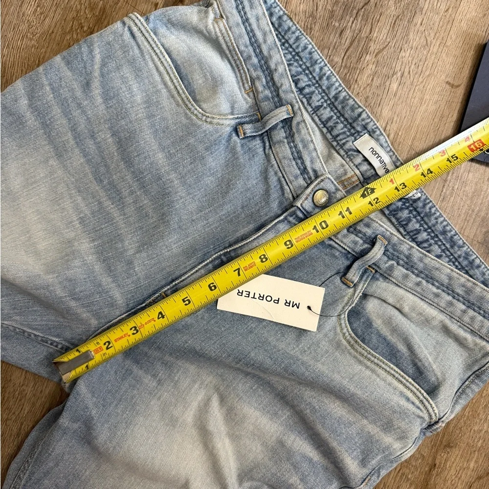 Nonnative new tags